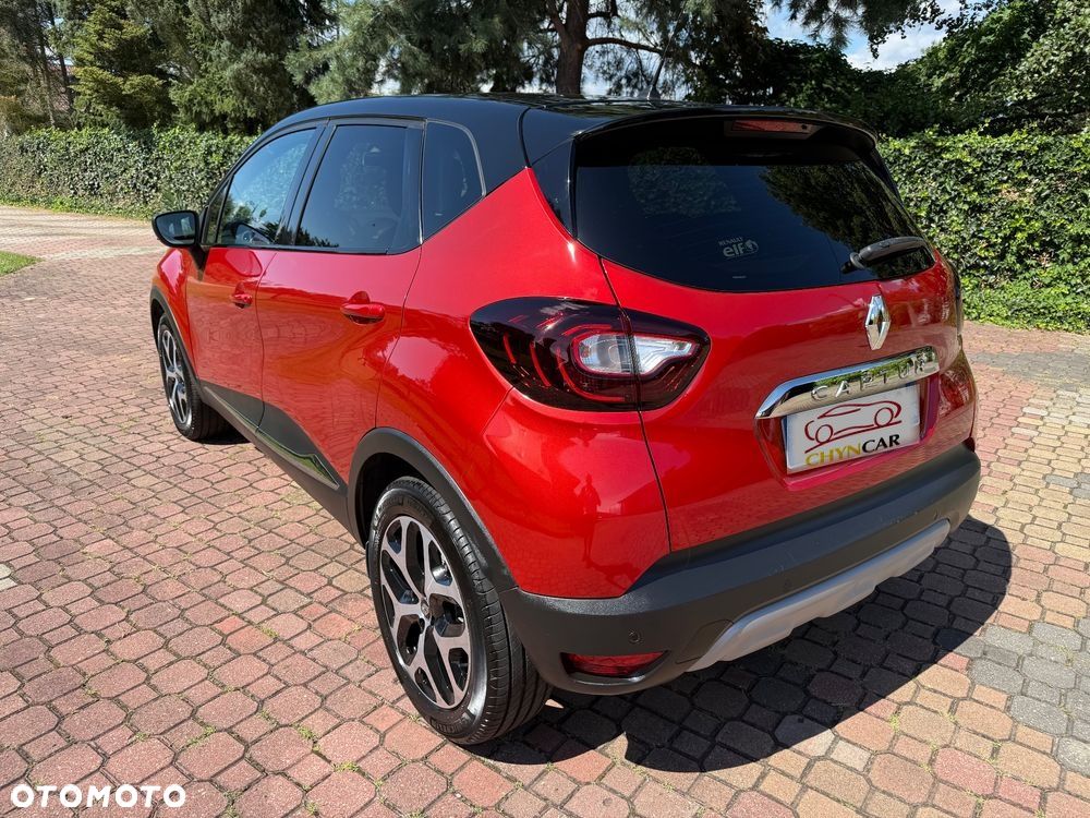 Renault Captur - 13