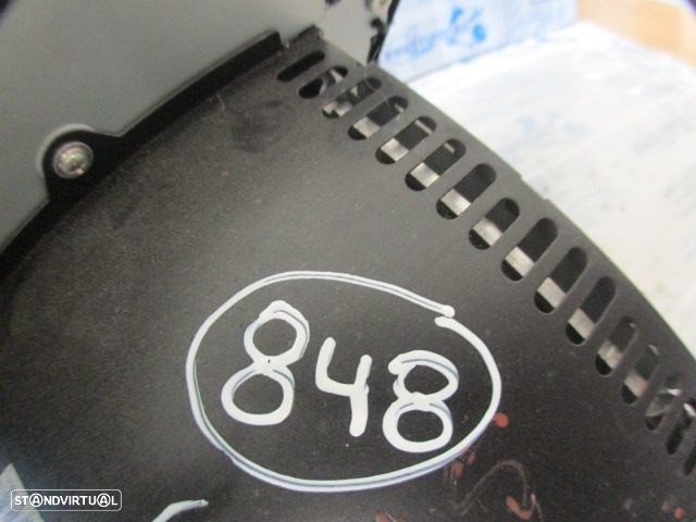Radios 39100TM8G01 HONDA INSIGHT 2009 1.3I HIBRIDO 88CV 5P CINZA ORIGINAL PH-3083H - 5
