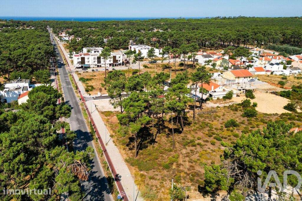 Terreno para construção em Charneca de Caparica e Sobreda - Grande imagem: 3/10