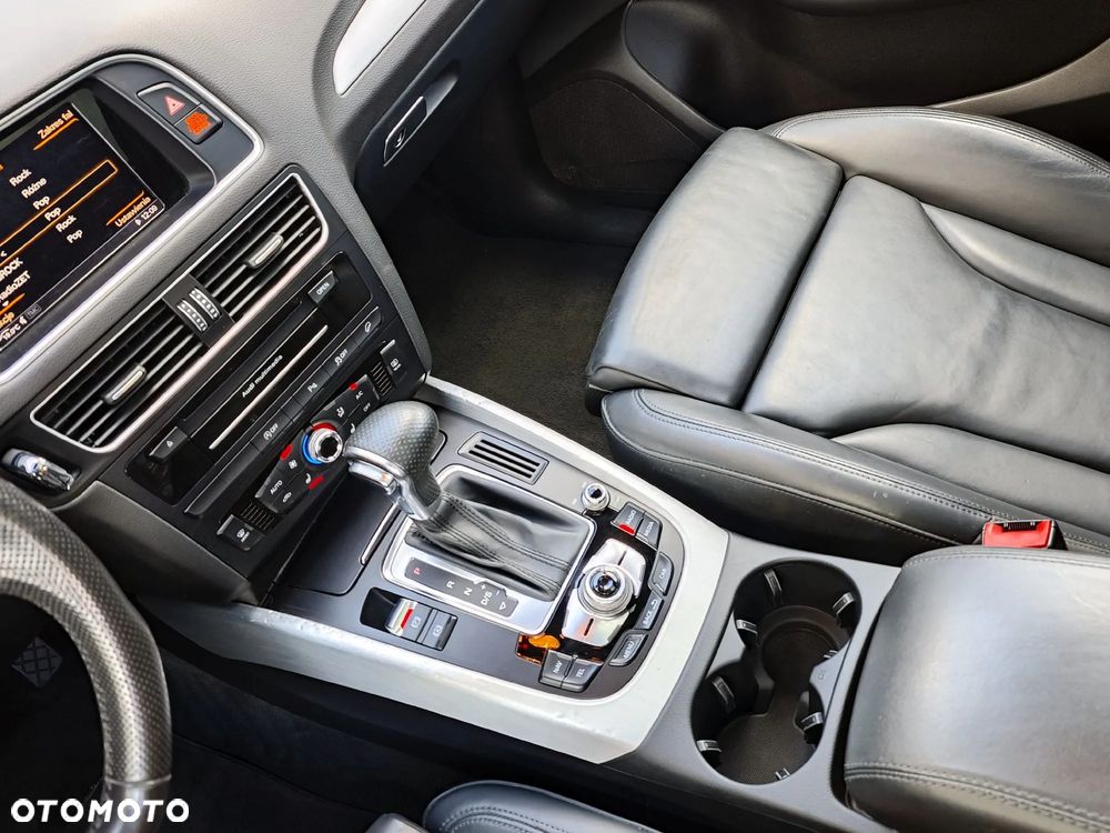 Audi Q5 2.0 TDI clean diesel Quattro S tronic - 12