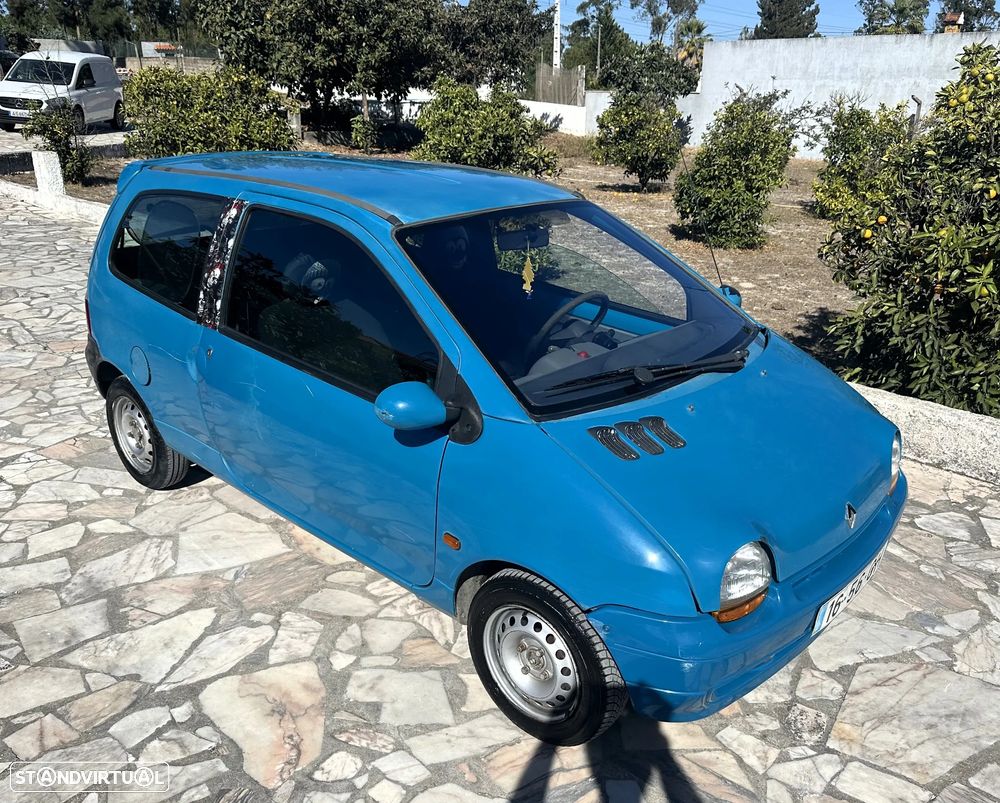 Renault Twingo - 8