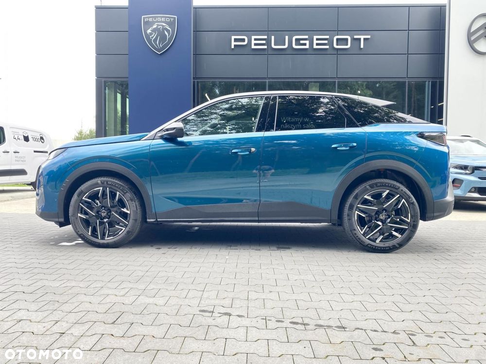 Peugeot 3008 1.2 PureTech mHEV Allure e-DCS6 - 2