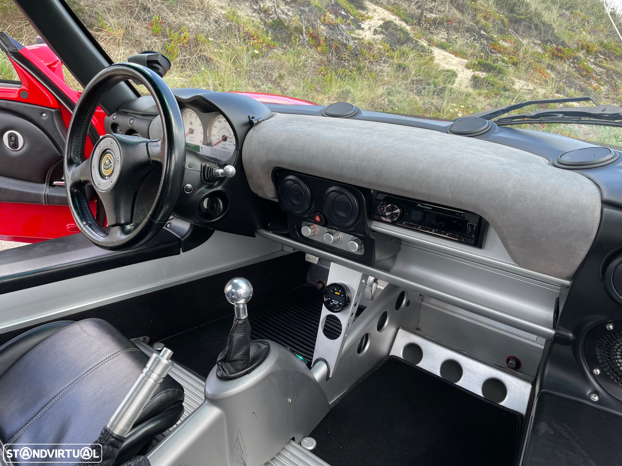 Lotus Elise 111 S - 38
