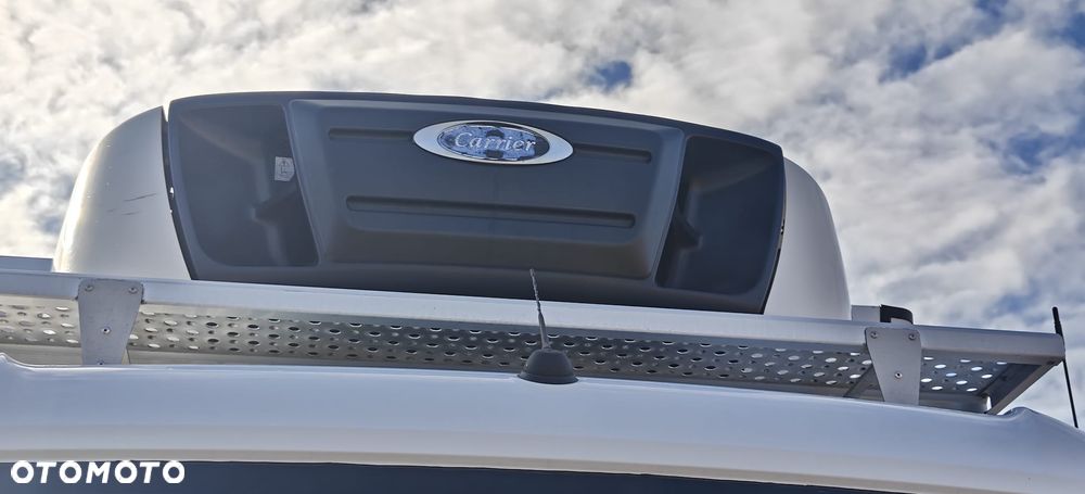 Mercedes-Benz ACTROS 2530 IZOTERMA CARRIER SUPRA 1050 - 17