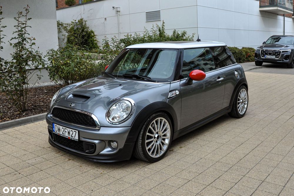 MINI Cooper S Standard - 1