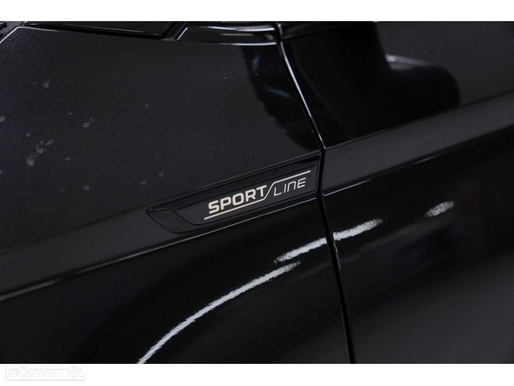 Skoda Karoq 1.0 TSI Sportline - 12