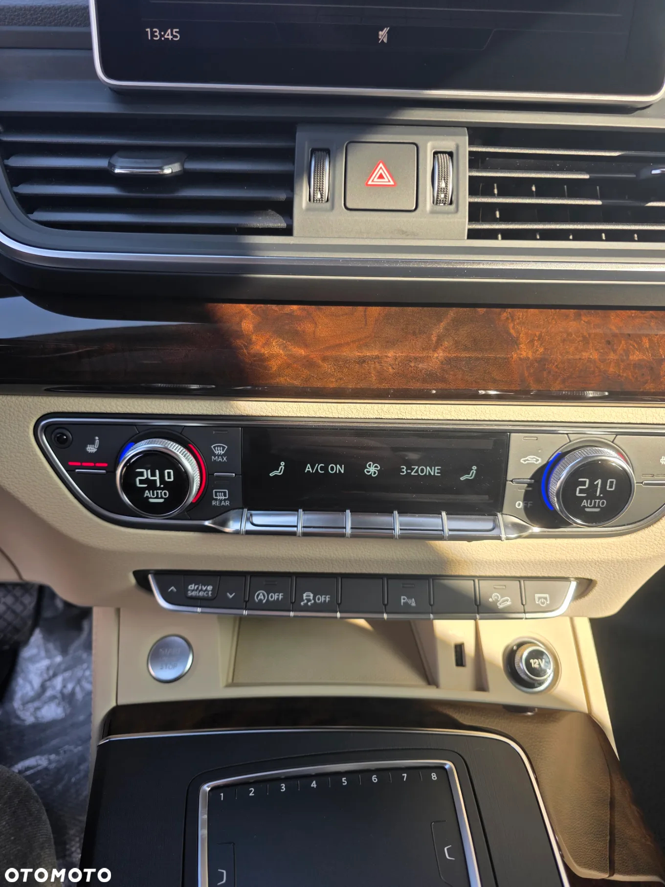Audi Q5 2.0 TFSI Quattro Design S tronic - 22