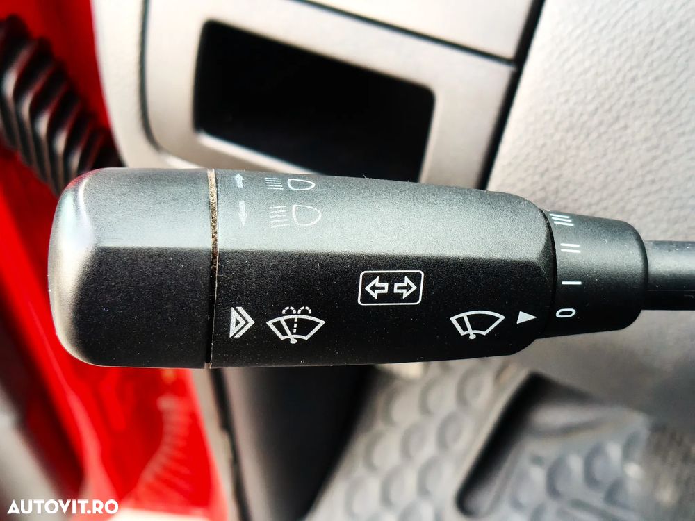 Mercedes-Benz Vito - 25