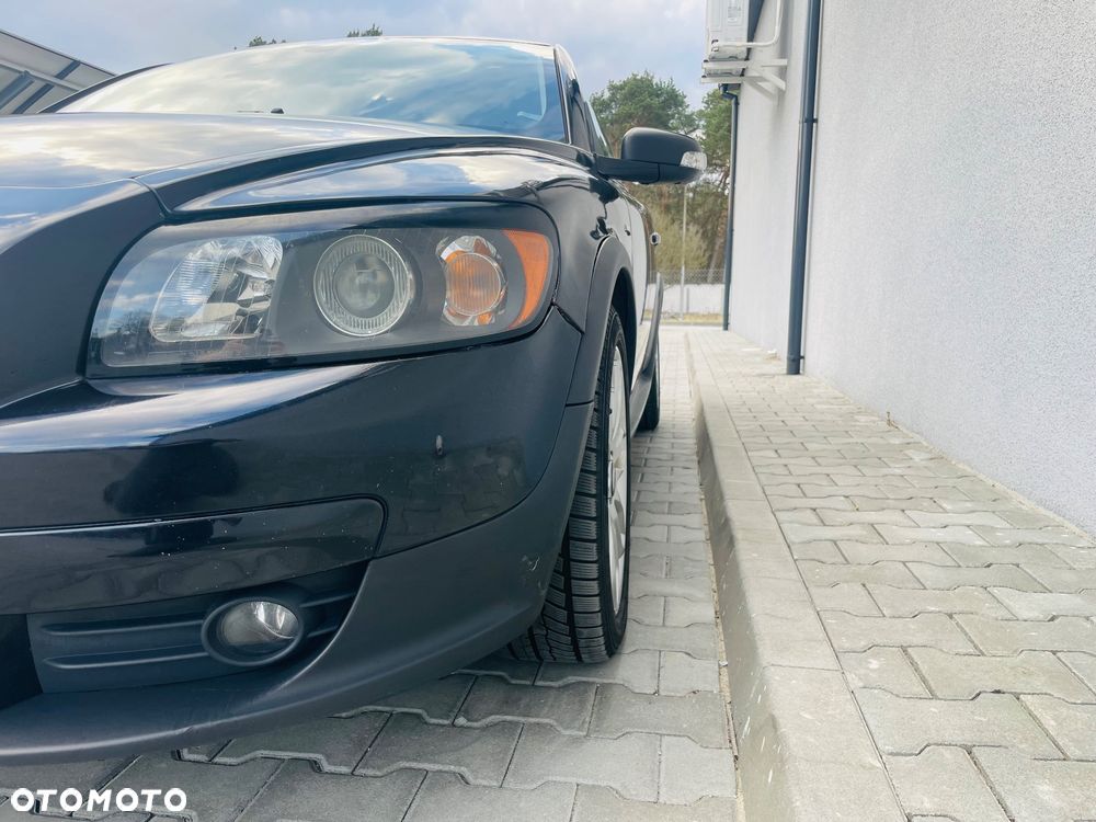 Volvo C30 1.6D DRIVe Momentum - 7