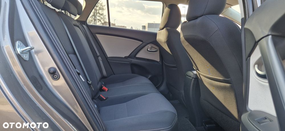 Toyota Avensis Touring Sports 1.8 Multidrive S Edition-S - 21