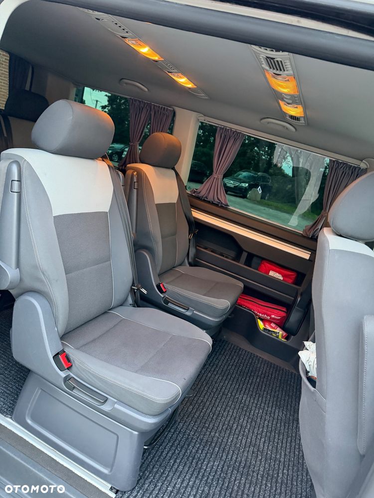 Volkswagen Multivan L1 Startline - 16