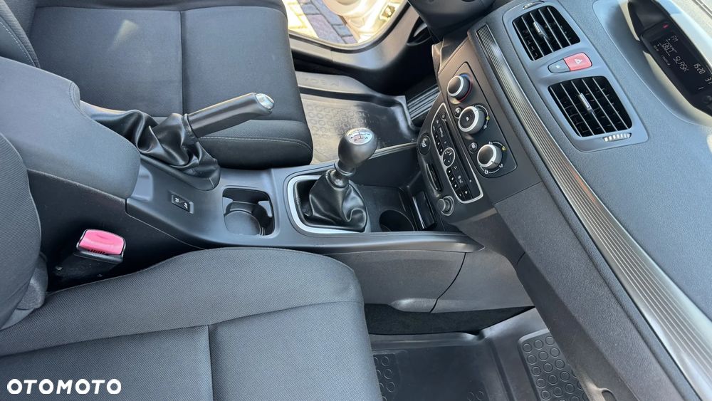 Renault Megane 1.6 16V 110 Expression - 32