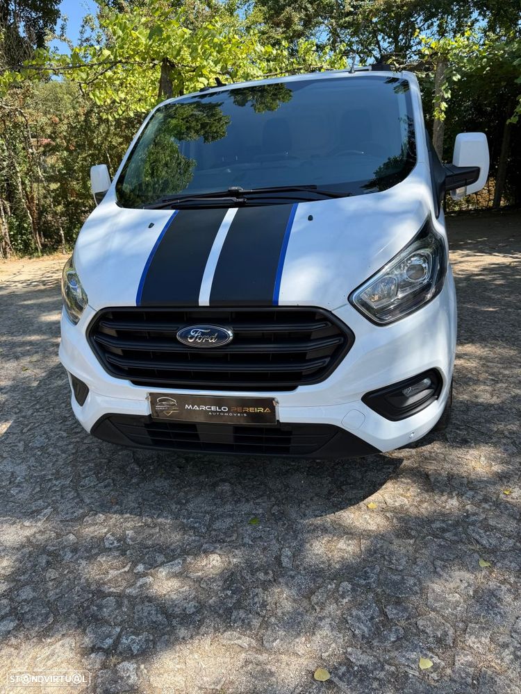 Ford Transit - 6