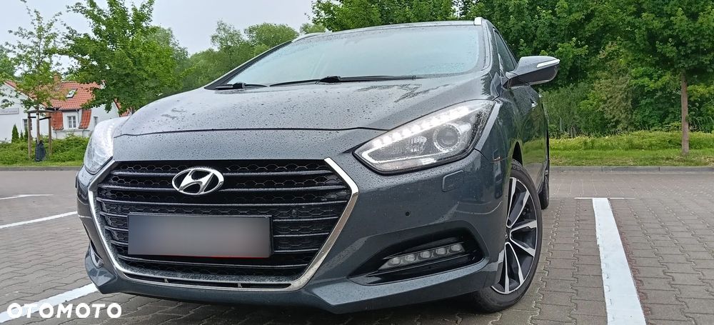 Hyundai i40 1.7 CRDi Business - 10