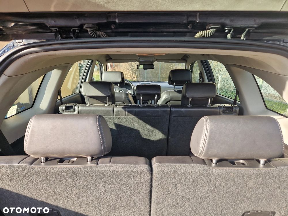 Chevrolet Captiva 2.4 LT - 10