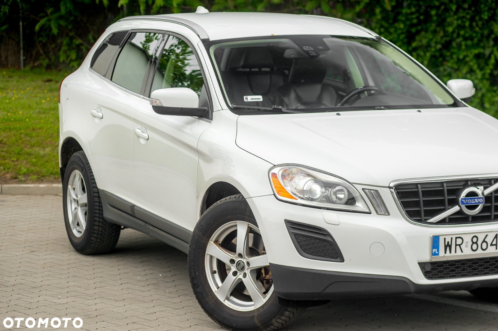 Volvo XC 60 D3 Summum - 3