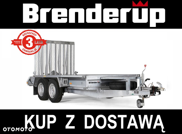Brenderup MT3080