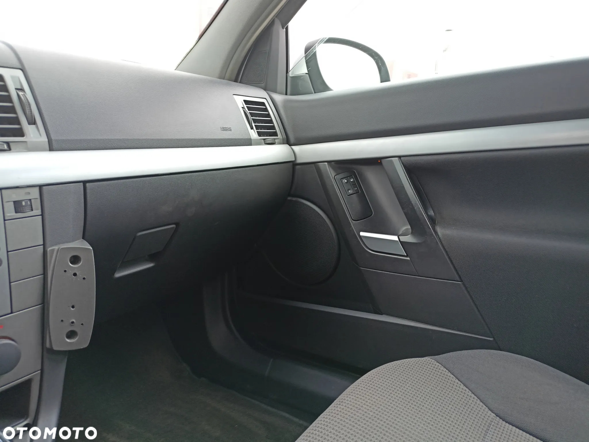 Opel Vectra - 12