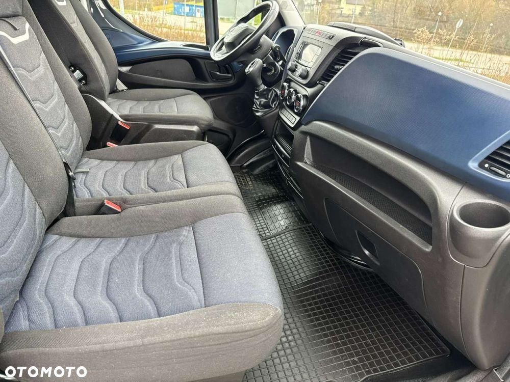 Iveco Daily - 33