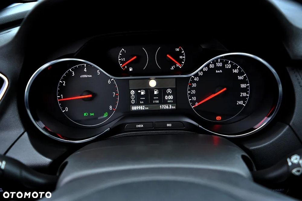 Opel Grandland X 1.2 T Innovation S&S - 36