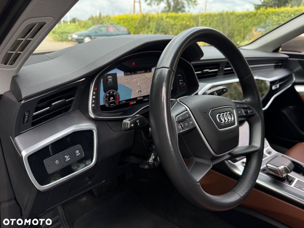Audi A6 - 6