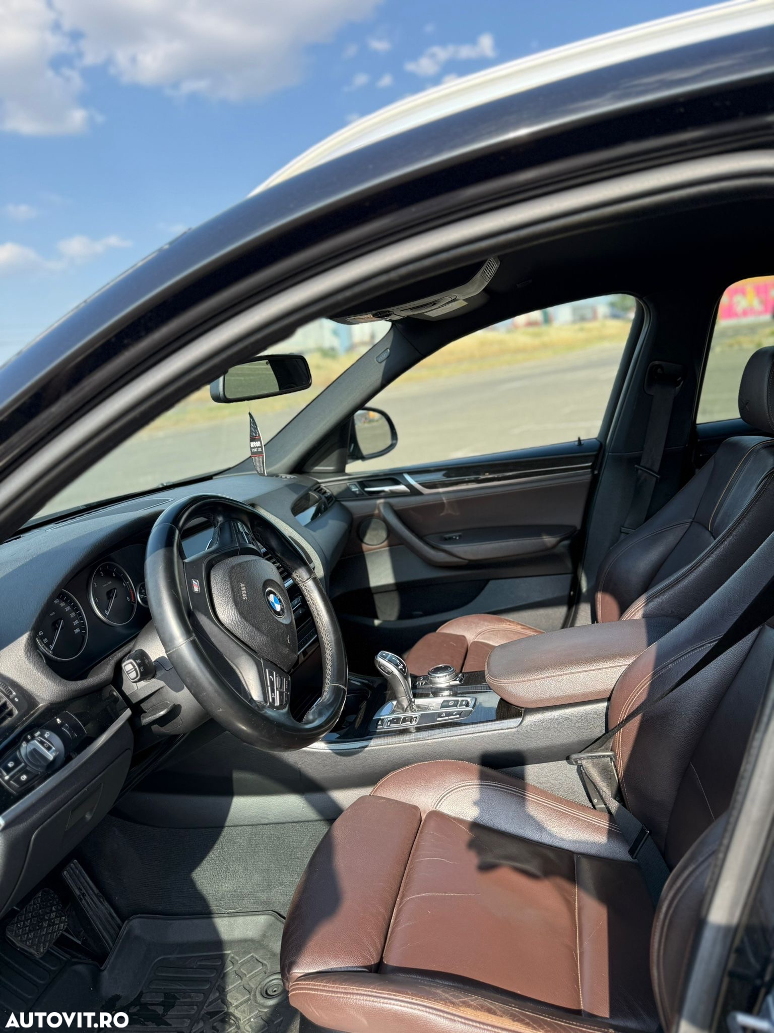 BMW X4 xDrive30d AT - 7