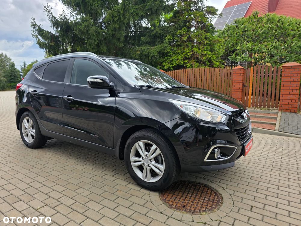 Hyundai ix35 - 14
