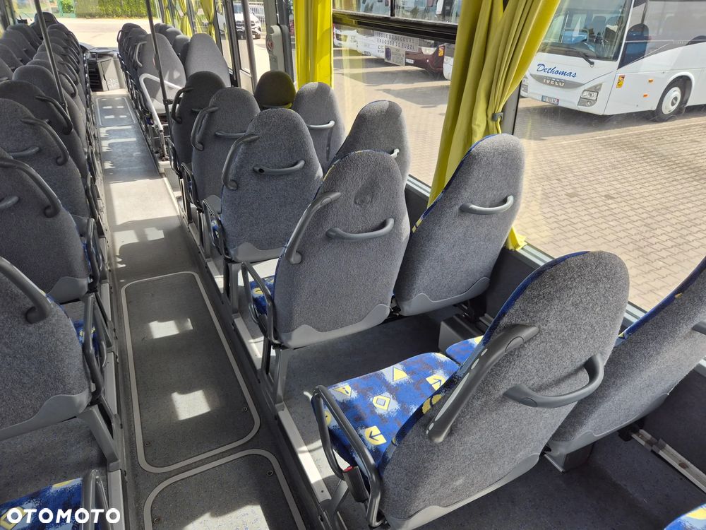 Mercedes-Benz INTOURO M / SPROWADZONY / EURO 6 / KLIMA - 29