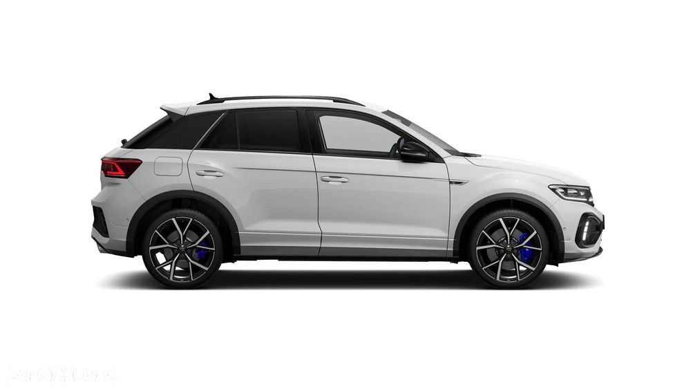 Volkswagen T-Roc 2.0 TSI 4Motion R DSG - 6