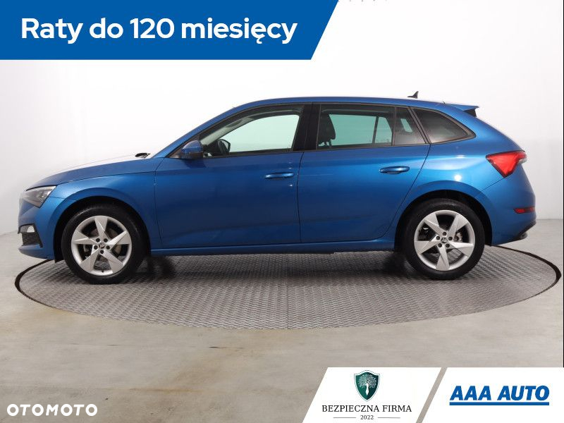 Skoda Scala - 3