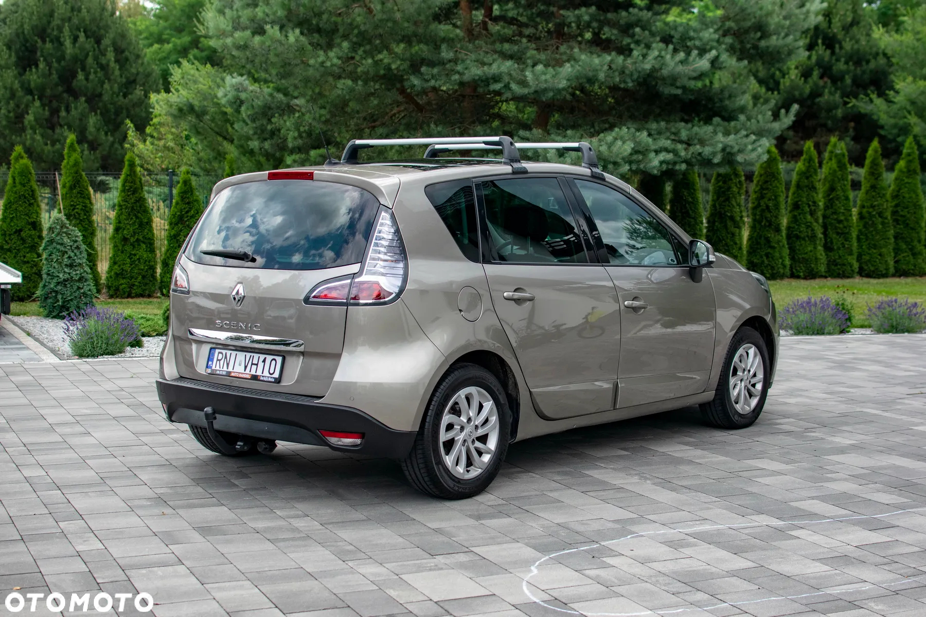 Renault Scenic - 19