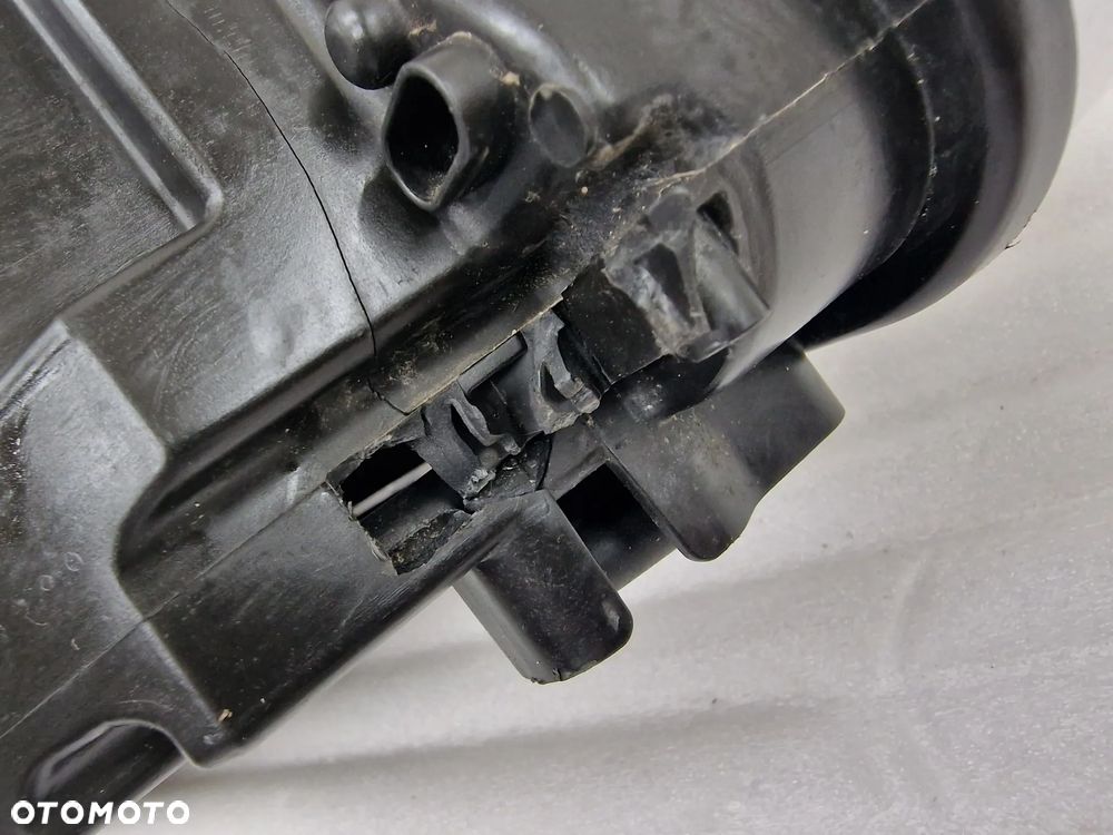 SEAT ALHAMBRA II 7N5 10- LEWA LAMPA PRZEDNIA PRZÓD , NR 7N5941751 , NR AUKCJI LL620 - 24