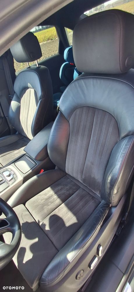 Audi A6 ver-2-0-tdi-ultra-s-tronic - 11