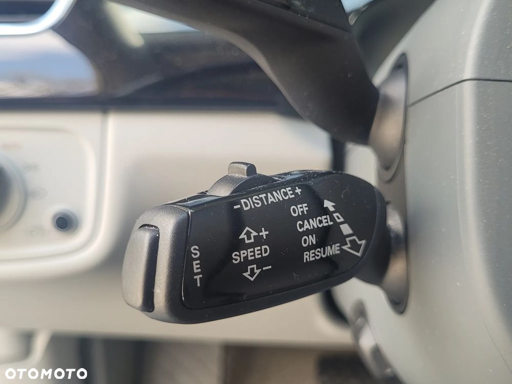 Audi A8 3.0 TDI clean diesel L Quattro - 24