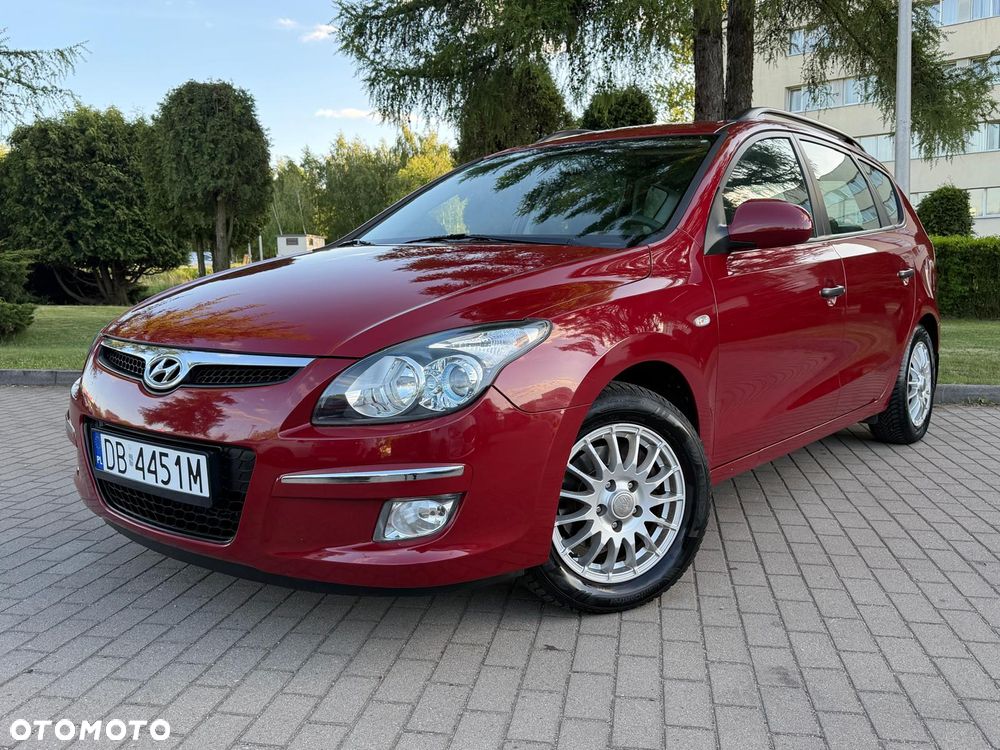 Hyundai i30 i30cw 1.4 Comfort - 30