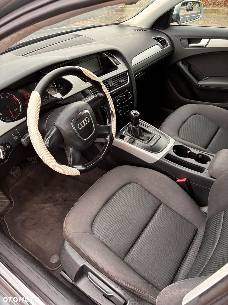 Audi A4 Limousine 1.8 TFSI Ambition - 8