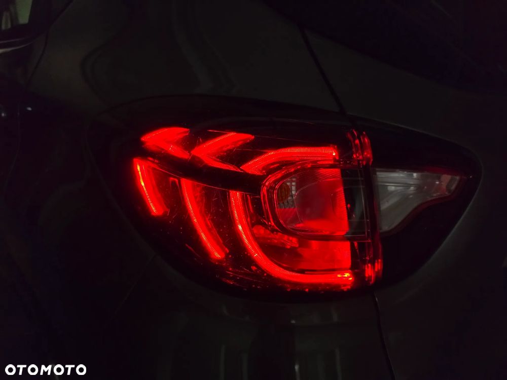 Renault Captur 0.9 Energy TCe Limited - 37