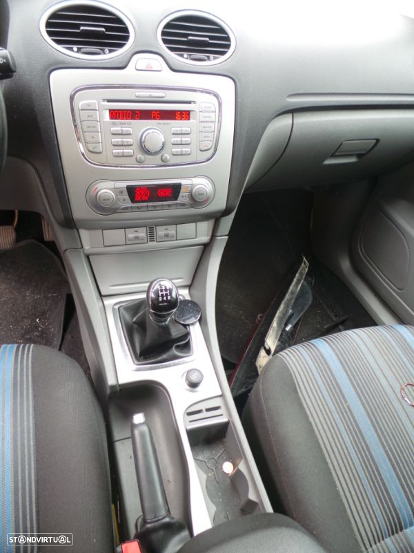Para Peças Ford Focus Ii (Da_, Hcp, Dp) - 6