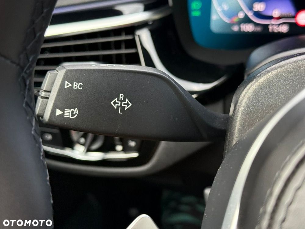 BMW Seria 5 - 30