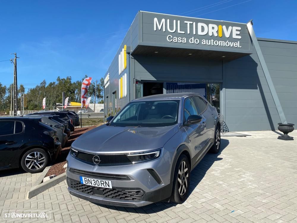 Opel Mokka-e Edition - 12