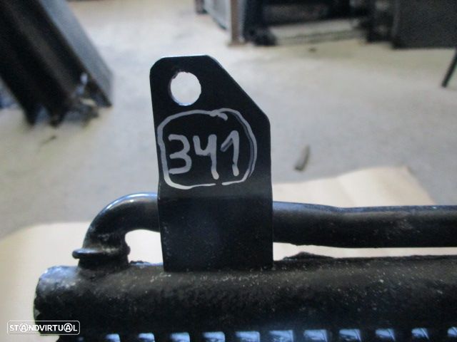 Radiador AC 1K08200411D SEAT LEON 2010 2.0ITURBO - 2