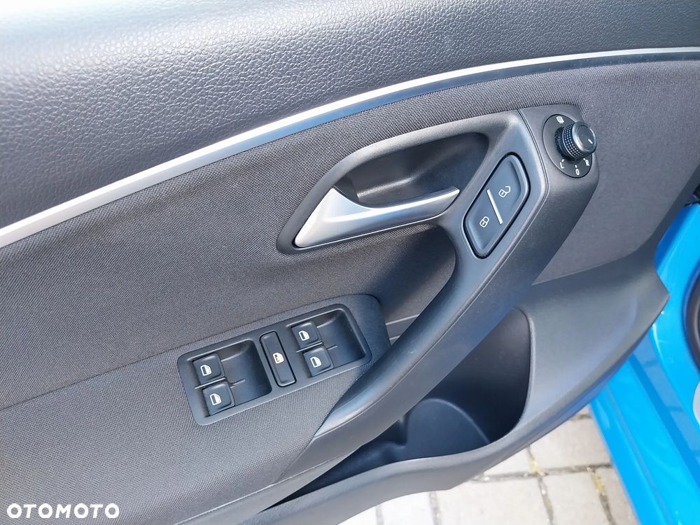 Volkswagen Polo 1.2 TSI Blue Motion Technology Lounge - 15