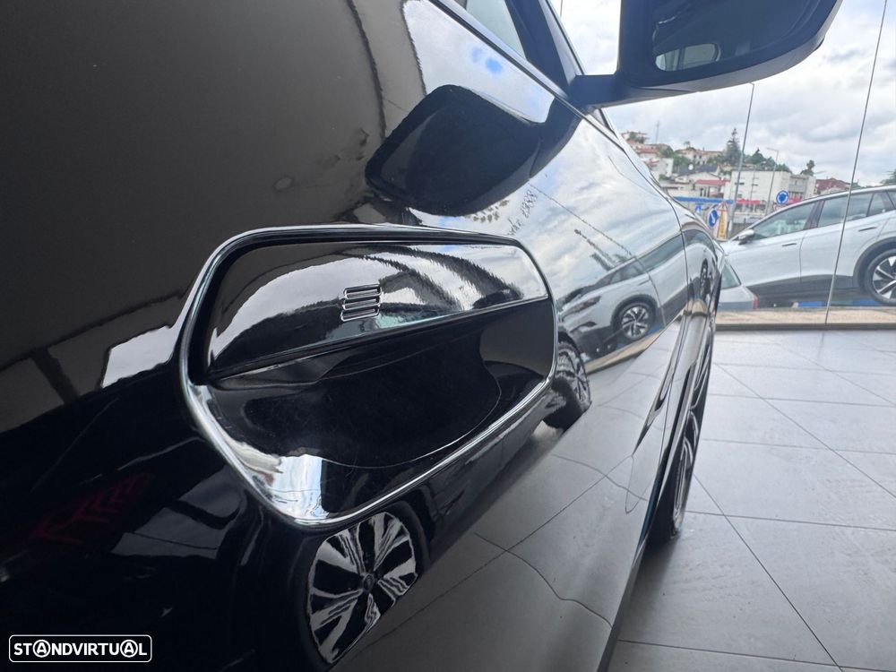 BMW i4 eDrive40 - 13