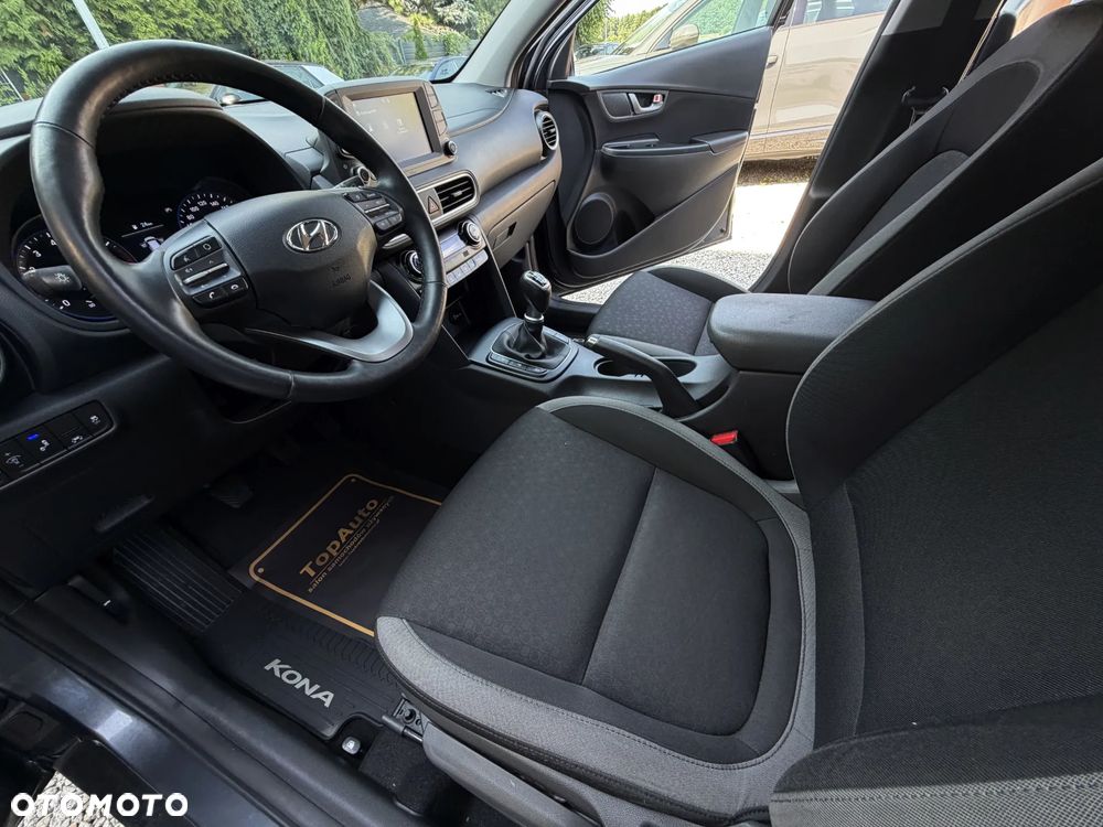 Hyundai Kona 1.0 T-GDI Style - 18