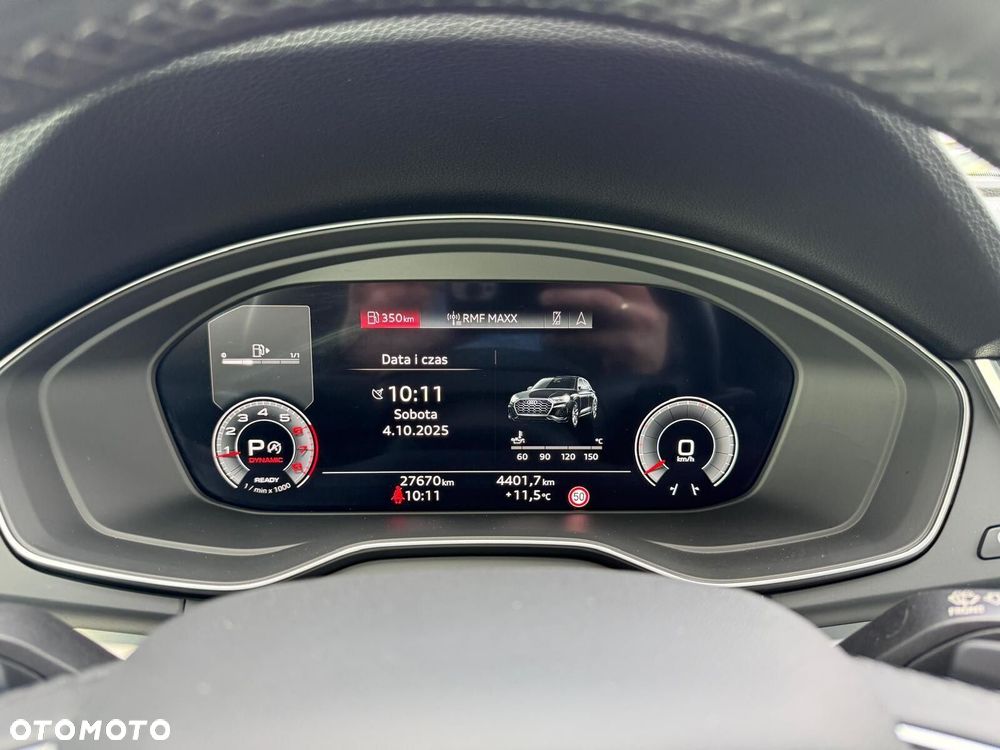 Audi Q5 Sportback - 27