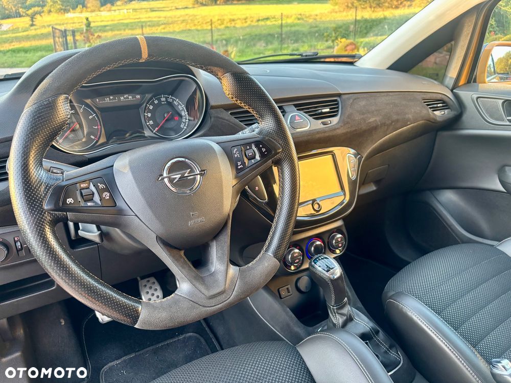 Opel Corsa - 27