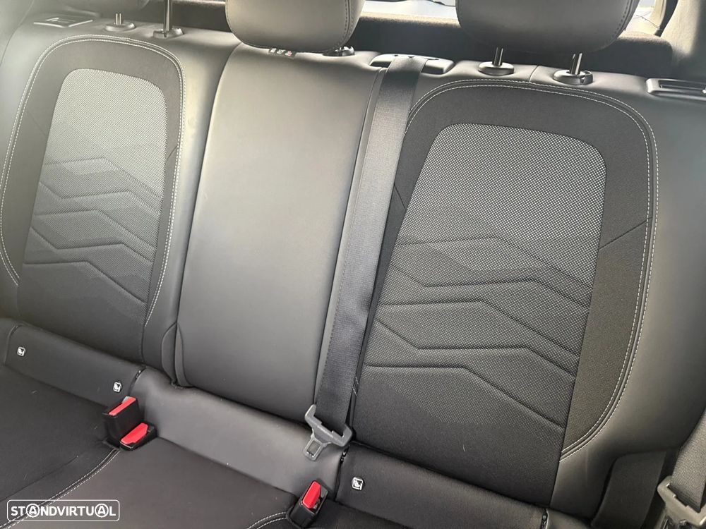 Jeep Avenger 1.2 GSE T3 Summit - 15