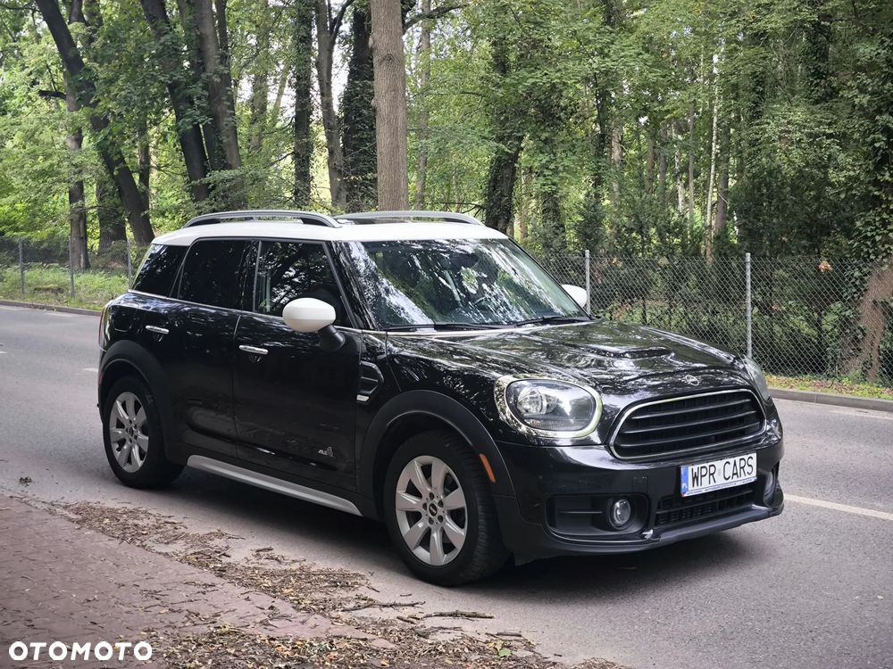 MINI Cooper - 9