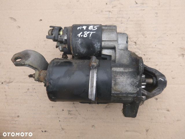 ROZRUSZNIK AUDI A4 B5 1.8 TURBO 94-99 - 2