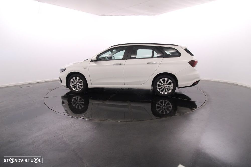 Fiat Tipo Station Wagon 1.3 M-Jet Lounge - 3